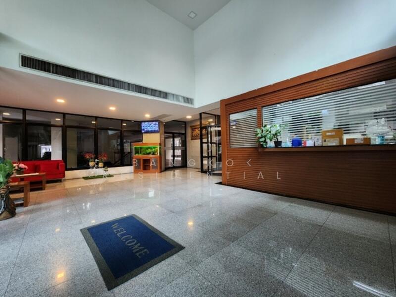 Cosmo Villa, Bangkok, 33 ซอยสุขุมวิท 12 ถนนสุขุมวิท แขวง/เขตคลองเตย กทม., Khlong Toei, Khlong Toei, Bangkok, 3 Bedrooms, 245 sqm, Apartment For Rent, by Bangkok Residential, 500024185 - DDproperty.com