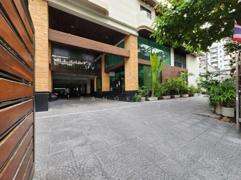 Cosmo Villa (คอสโม่ วิลล่า), กรุงเทพ, 33 ซอยสุขุมวิท 12 ถนนสุขุมวิท แขวง/เขตคลองเตย กทม., คลองเตย, คลองเตย, กรุงเทพ, 245 ตร.ม., อพาร์ทเมนท์ ให้เช่า, โดย Bangkok Residential, 500024185 - DDproperty.com