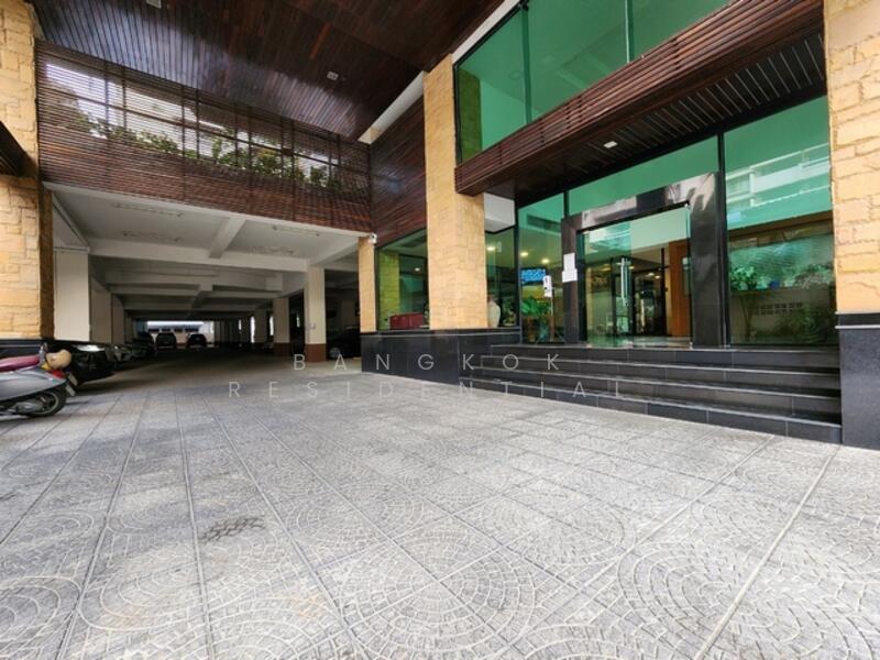 Cosmo Villa (คอสโม่ วิลล่า), กรุงเทพ, 33 ซอยสุขุมวิท 12 ถนนสุขุมวิท แขวง/เขตคลองเตย กทม., คลองเตย, คลองเตย, กรุงเทพ, 245 ตร.ม., อพาร์ทเมนท์ ให้เช่า, โดย Bangkok Residential, 500024185 - DDproperty.com