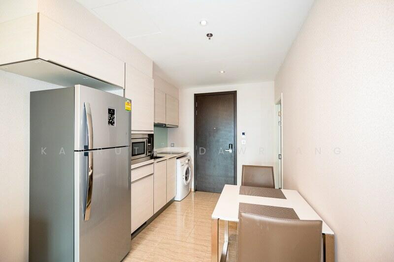 H Sukhumvit 43, กรุงเทพ, 28 Sukhumvit 34 Road, คลองตันเหนือ, วัฒนา, กรุงเทพ, 42 ตร.ม., คอนโด ขาย, โดย Kanrutai Dawruang, 500024197 - DDproperty.com