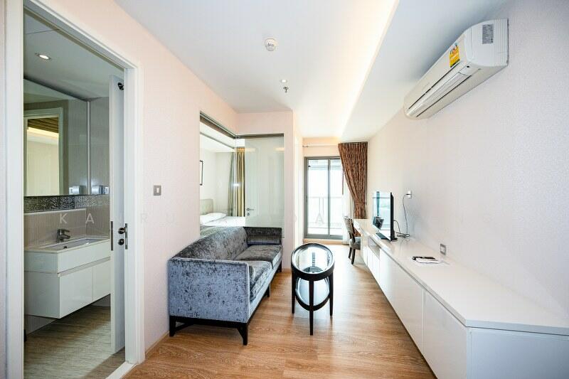 H Sukhumvit 43, กรุงเทพ, 28 Sukhumvit 34 Road, คลองตันเหนือ, วัฒนา, กรุงเทพ, 42 ตร.ม., คอนโด ขาย, โดย Kanrutai Dawruang, 500024197 - DDproperty.com