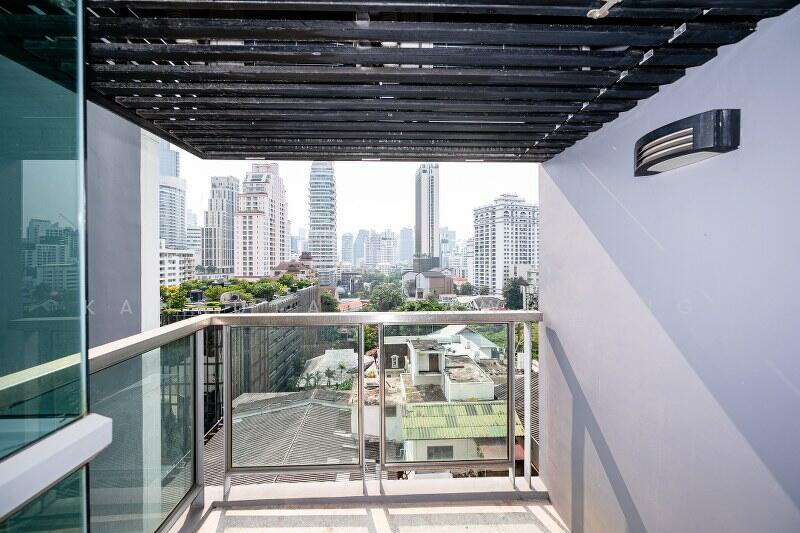 H Sukhumvit 43, กรุงเทพ, 28 Sukhumvit 34 Road, คลองตันเหนือ, วัฒนา, กรุงเทพ, 42 ตร.ม., คอนโด ขาย, โดย Kanrutai Dawruang, 500024197 - DDproperty.com