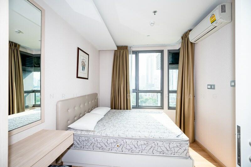 H Sukhumvit 43, กรุงเทพ, 28 Sukhumvit 34 Road, คลองตันเหนือ, วัฒนา, กรุงเทพ, 42 ตร.ม., คอนโด ขาย, โดย Kanrutai Dawruang, 500024197 - DDproperty.com