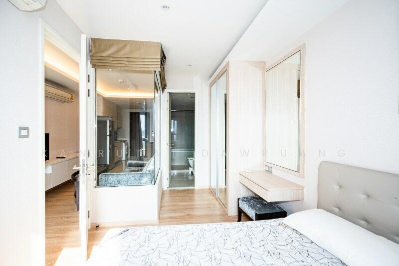 H Sukhumvit 43, กรุงเทพ, 28 Sukhumvit 34 Road, คลองตันเหนือ, วัฒนา, กรุงเทพ, 42 ตร.ม., คอนโด ขาย, โดย Kanrutai Dawruang, 500024197 - DDproperty.com