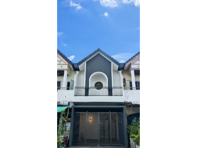 ขาย - บ้านท่าเคียน ใกล้ ตลาดยรรยงค์ หาดใหญ่, สงขลา