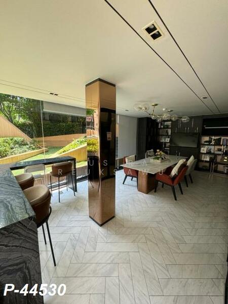 For Rent - Supalai Park Ekkamai-Thonglor, Bangkok