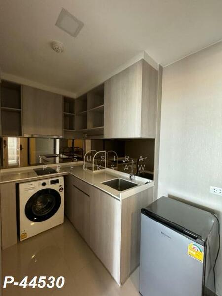 For Rent - Supalai Park Ekkamai-Thonglor, Bangkok