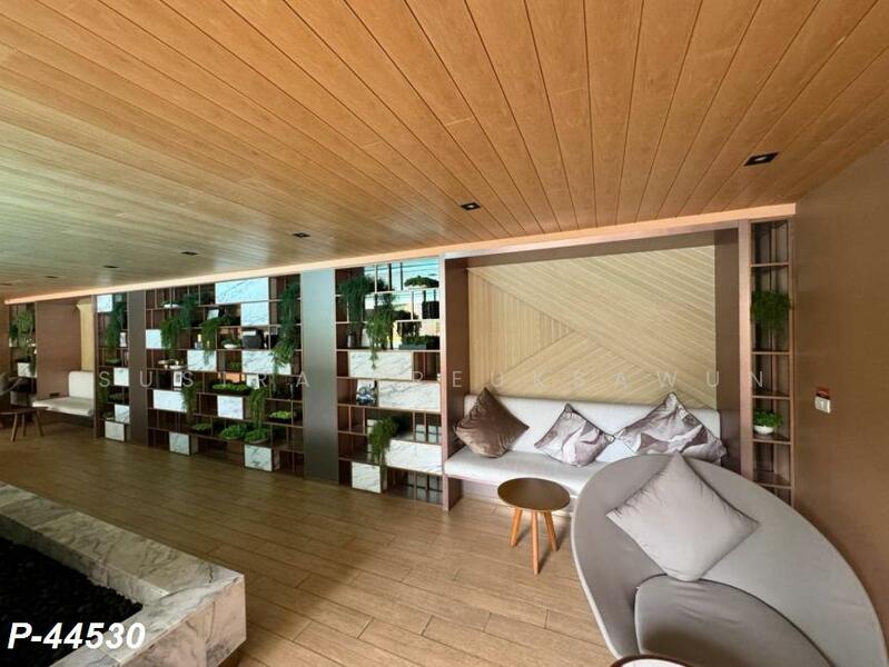 For Rent - Supalai Park Ekkamai-Thonglor, Bangkok