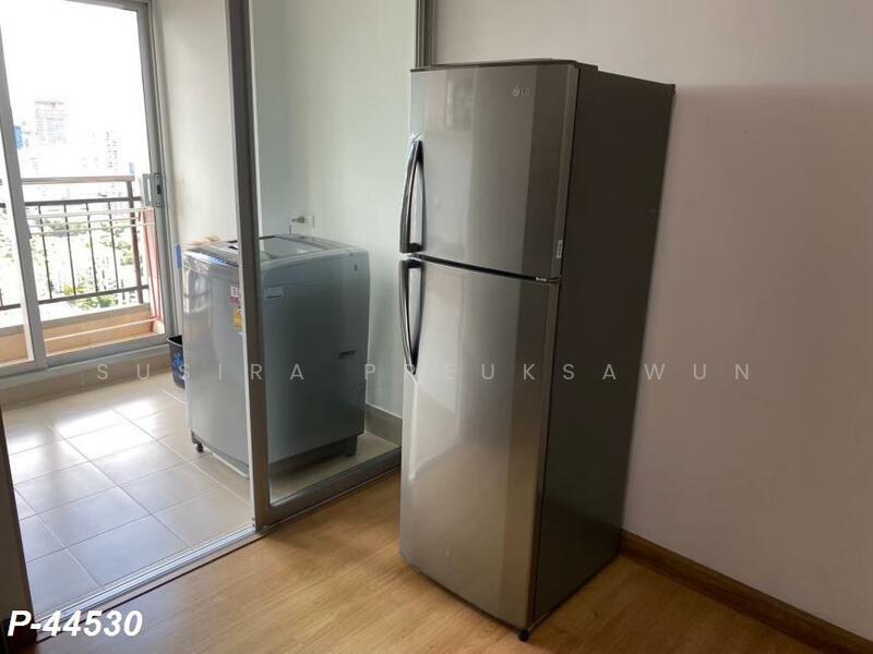 For Rent - Supalai Park Ekkamai-Thonglor, Bangkok