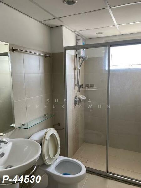 For Rent - Supalai Park Ekkamai-Thonglor, Bangkok