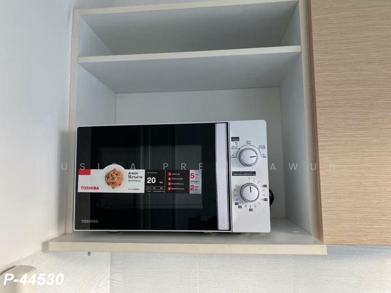 For Rent - Supalai Park Ekkamai-Thonglor, Bangkok