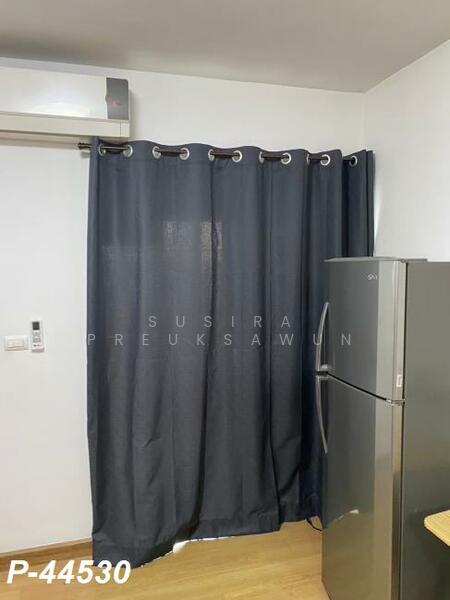 For Rent - Supalai Park Ekkamai-Thonglor, Bangkok