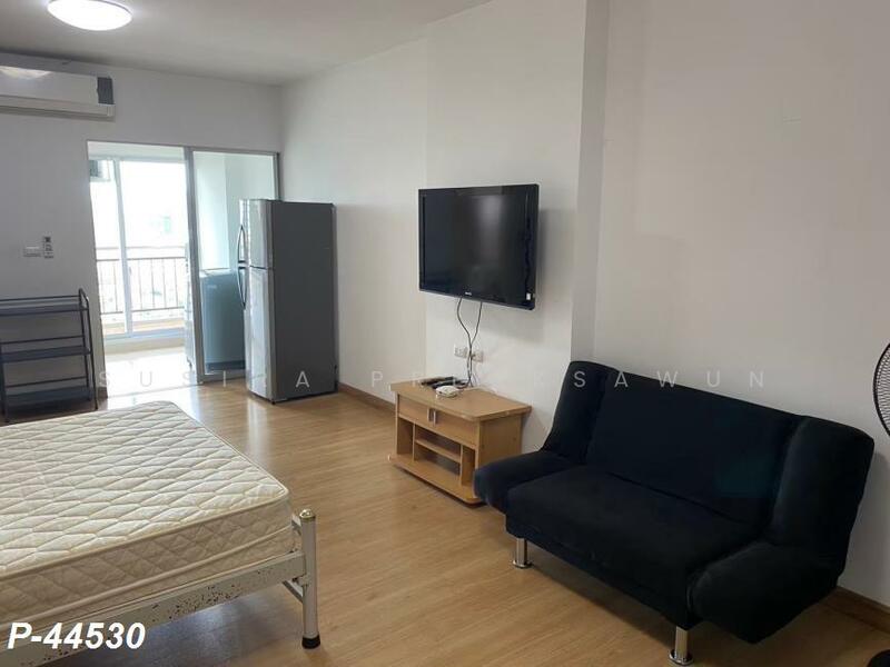 For Rent - Supalai Park Ekkamai-Thonglor, Bangkok