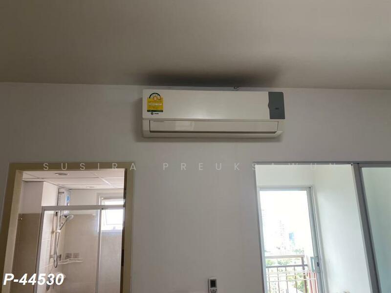 For Rent - Supalai Park Ekkamai-Thonglor, Bangkok