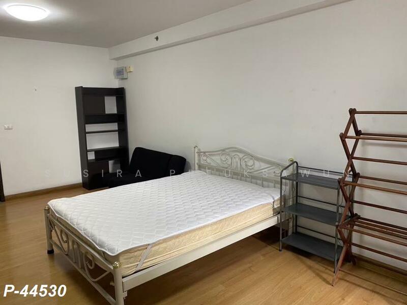 For Rent - Supalai Park Ekkamai-Thonglor, Bangkok