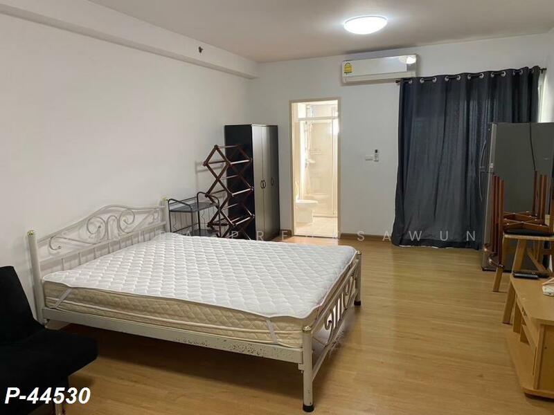 For Rent - Supalai Park Ekkamai-Thonglor, Bangkok