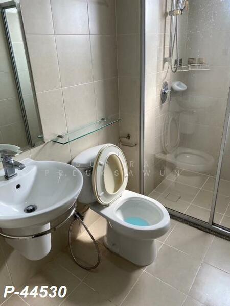 For Rent - Supalai Park Ekkamai-Thonglor, Bangkok