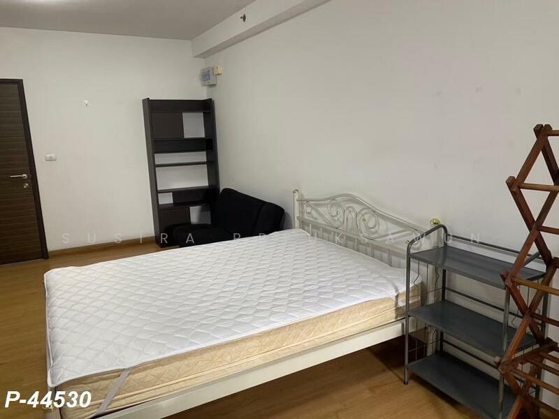 For Rent - Supalai Park Ekkamai-Thonglor, Bangkok