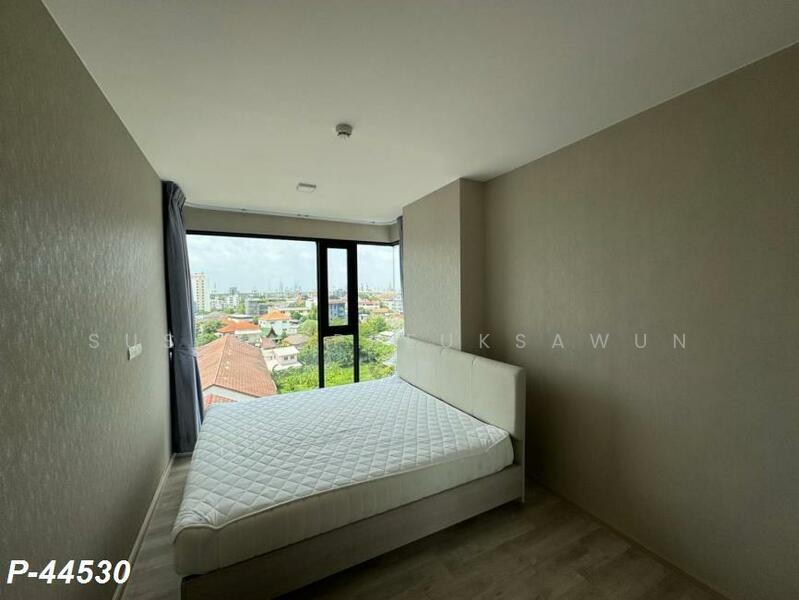 For Rent - Supalai Park Ekkamai-Thonglor, Bangkok