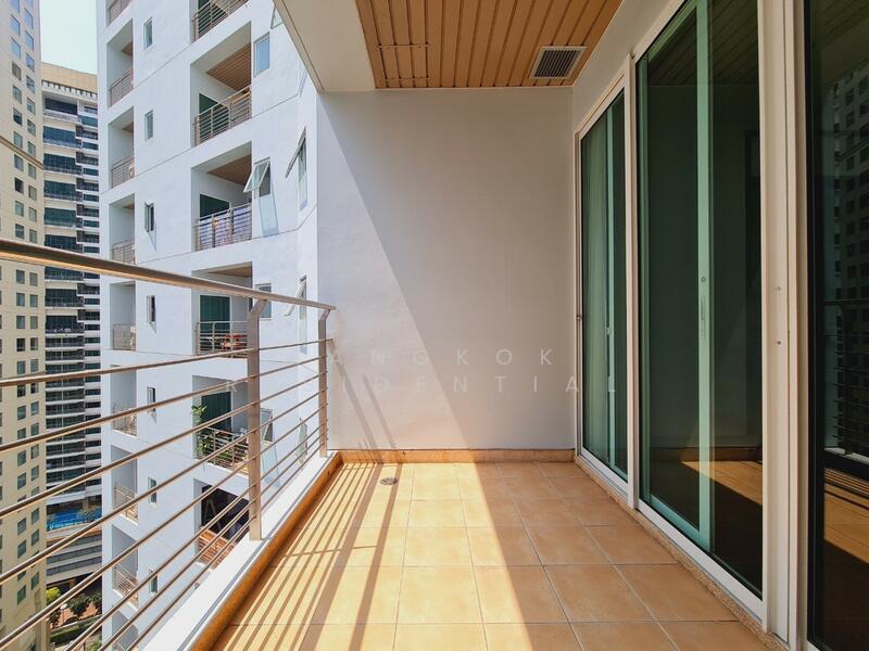 The Grand Sethiwan, Bangkok, 82 Soi Sukhumvit 24, Khong Tan, Khlong Toei, Bangkok, 3 Bedrooms, 250 sqm, Apartment For Rent, by Bangkok Residential, 500024211 - DDproperty.com
