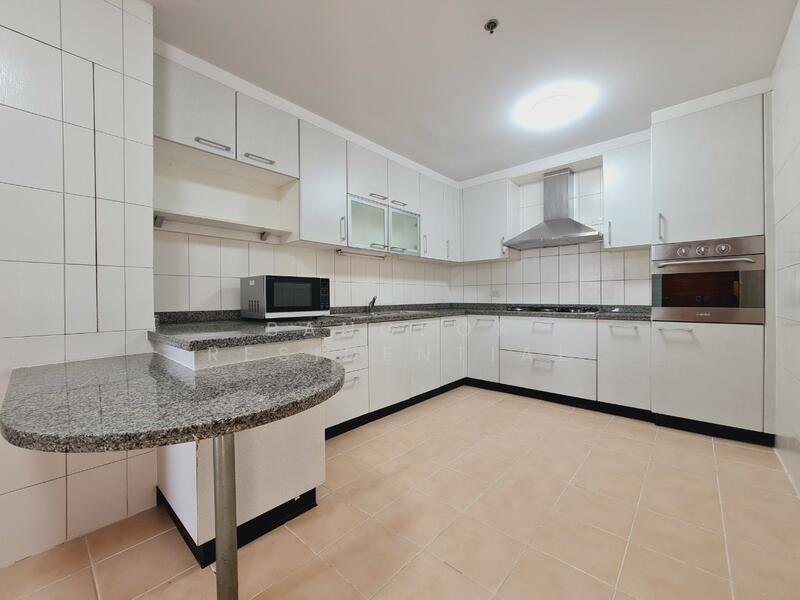 The Grand Sethiwan, Bangkok, 82 Soi Sukhumvit 24, Khong Tan, Khlong Toei, Bangkok, 3 Bedrooms, 250 sqm, Apartment For Rent, by Bangkok Residential, 500024211 - DDproperty.com