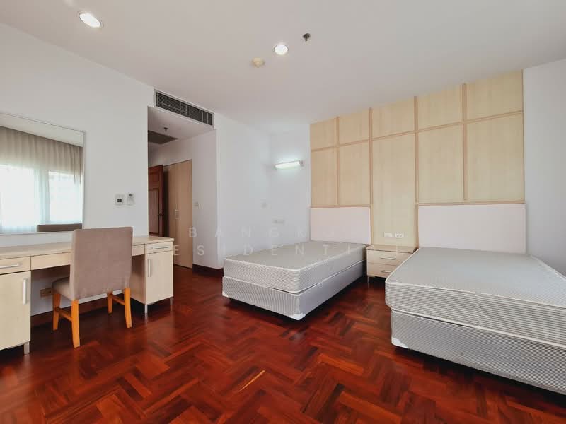 The Grand Sethiwan, Bangkok, 82 Soi Sukhumvit 24, Khong Tan, Khlong Toei, Bangkok, 3 Bedrooms, 250 sqm, Apartment For Rent, by Bangkok Residential, 500024211 - DDproperty.com