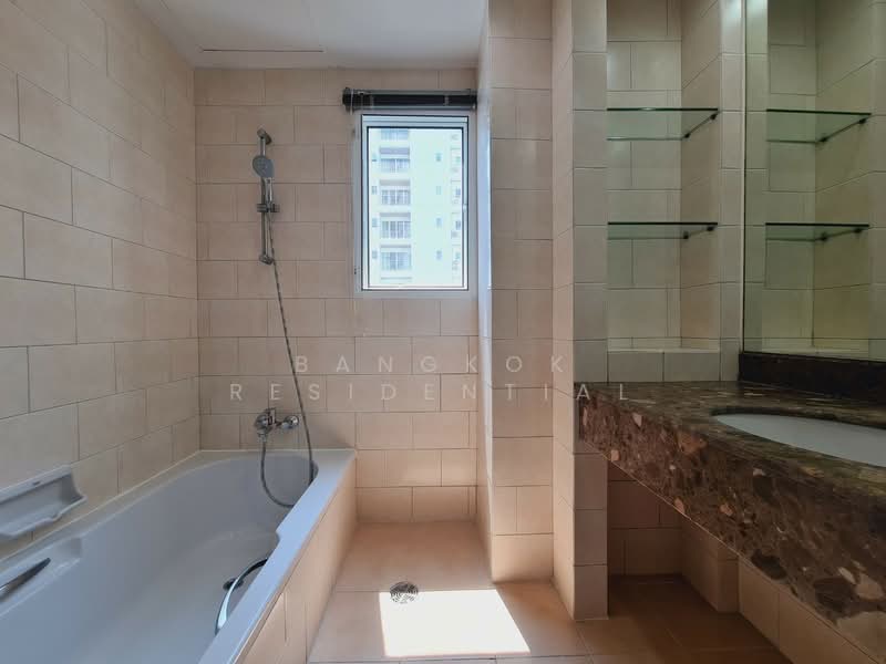 The Grand Sethiwan, Bangkok, 82 Soi Sukhumvit 24, Khong Tan, Khlong Toei, Bangkok, 3 Bedrooms, 250 sqm, Apartment For Rent, by Bangkok Residential, 500024211 - DDproperty.com