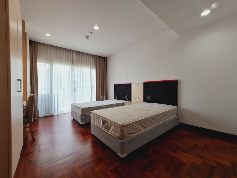 The Grand Sethiwan, Bangkok, 82 Soi Sukhumvit 24, Khong Tan, Khlong Toei, Bangkok, 3 Bedrooms, 250 sqm, Apartment For Rent, by Bangkok Residential, 500024211 - DDproperty.com