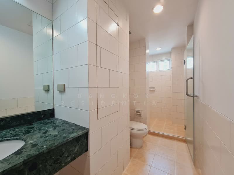 The Grand Sethiwan, Bangkok, 82 Soi Sukhumvit 24, Khong Tan, Khlong Toei, Bangkok, 3 Bedrooms, 250 sqm, Apartment For Rent, by Bangkok Residential, 500024211 - DDproperty.com