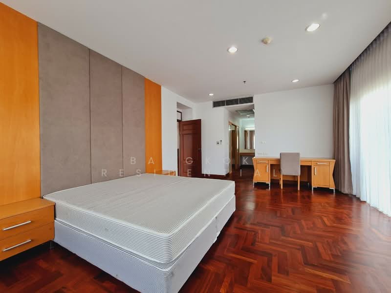 The Grand Sethiwan, Bangkok, 82 Soi Sukhumvit 24, Khong Tan, Khlong Toei, Bangkok, 3 Bedrooms, 250 sqm, Apartment For Rent, by Bangkok Residential, 500024211 - DDproperty.com