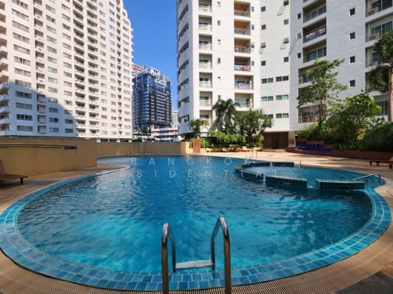 The Grand Sethiwan : เดอะ แกรนด์ เศรษฐีวรรณ, กรุงเทพ, 82 ซอยสุขุมวิท 24, คลองตัน, คลองเตย, กรุงเทพ, 250 ตร.ม., อพาร์ทเมนท์ ให้เช่า, โดย Bangkok Residential, 500024211 - DDproperty.com