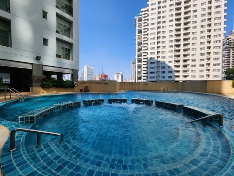 The Grand Sethiwan, Bangkok, 82 Soi Sukhumvit 24, Khong Tan, Khlong Toei, Bangkok, 3 Bedrooms, 250 sqm, Apartment For Rent, by Bangkok Residential, 500024211 - DDproperty.com