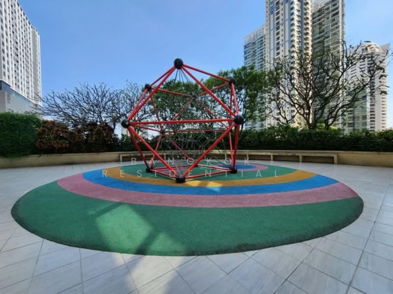 The Grand Sethiwan, Bangkok, 82 Soi Sukhumvit 24, Khong Tan, Khlong Toei, Bangkok, 3 Bedrooms, 250 sqm, Apartment For Rent, by Bangkok Residential, 500024211 - DDproperty.com