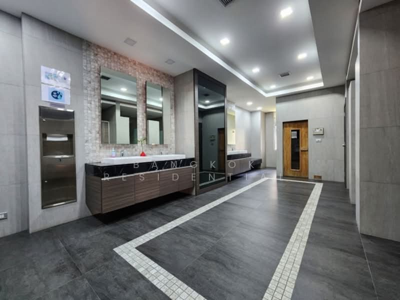 The Grand Sethiwan, Bangkok, 82 Soi Sukhumvit 24, Khong Tan, Khlong Toei, Bangkok, 3 Bedrooms, 250 sqm, Apartment For Rent, by Bangkok Residential, 500024211 - DDproperty.com