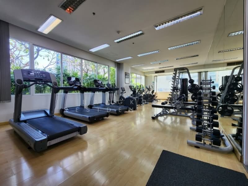 The Grand Sethiwan, Bangkok, 82 Soi Sukhumvit 24, Khong Tan, Khlong Toei, Bangkok, 3 Bedrooms, 250 sqm, Apartment For Rent, by Bangkok Residential, 500024211 - DDproperty.com