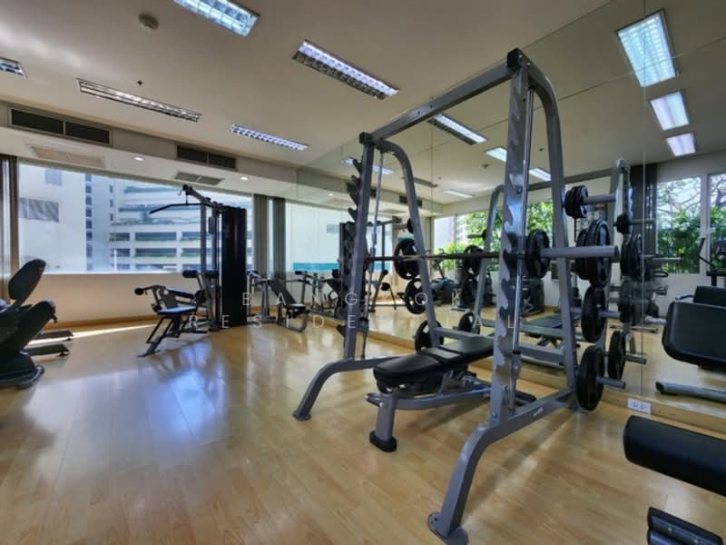 The Grand Sethiwan, Bangkok, 82 Soi Sukhumvit 24, Khong Tan, Khlong Toei, Bangkok, 3 Bedrooms, 250 sqm, Apartment For Rent, by Bangkok Residential, 500024211 - DDproperty.com