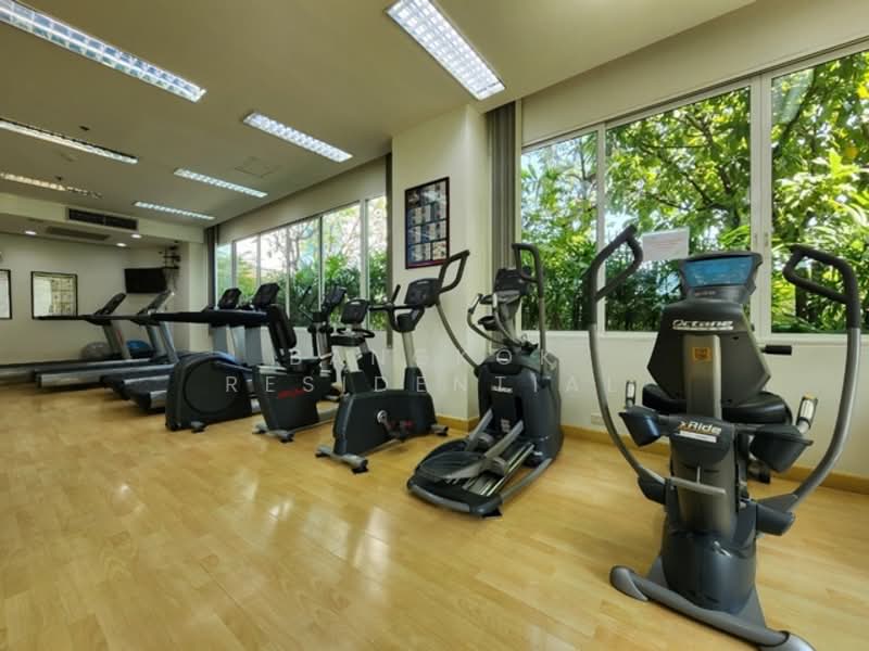 The Grand Sethiwan, Bangkok, 82 Soi Sukhumvit 24, Khong Tan, Khlong Toei, Bangkok, 3 Bedrooms, 250 sqm, Apartment For Rent, by Bangkok Residential, 500024211 - DDproperty.com