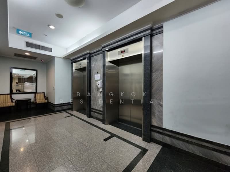 The Grand Sethiwan, Bangkok, 82 Soi Sukhumvit 24, Khong Tan, Khlong Toei, Bangkok, 3 Bedrooms, 250 sqm, Apartment For Rent, by Bangkok Residential, 500024211 - DDproperty.com