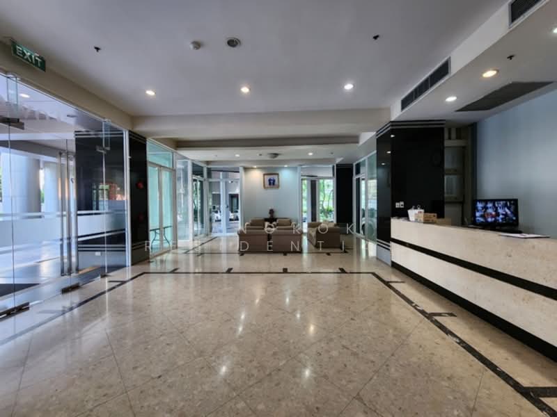 The Grand Sethiwan, Bangkok, 82 Soi Sukhumvit 24, Khong Tan, Khlong Toei, Bangkok, 3 Bedrooms, 250 sqm, Apartment For Rent, by Bangkok Residential, 500024211 - DDproperty.com