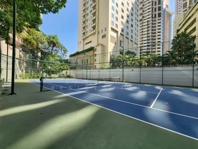 The Grand Sethiwan, Bangkok, 82 Soi Sukhumvit 24, Khong Tan, Khlong Toei, Bangkok, 3 Bedrooms, 250 sqm, Apartment For Rent, by Bangkok Residential, 500024211 - DDproperty.com