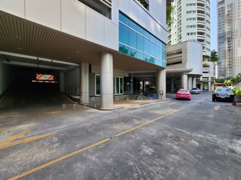 The Grand Sethiwan, Bangkok, 82 Soi Sukhumvit 24, Khong Tan, Khlong Toei, Bangkok, 3 Bedrooms, 250 sqm, Apartment For Rent, by Bangkok Residential, 500024211 - DDproperty.com