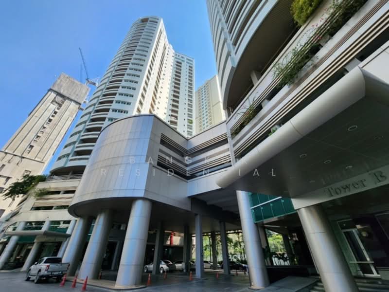 The Grand Sethiwan, Bangkok, 82 Soi Sukhumvit 24, Khong Tan, Khlong Toei, Bangkok, 3 Bedrooms, 250 sqm, Apartment For Rent, by Bangkok Residential, 500024211 - DDproperty.com