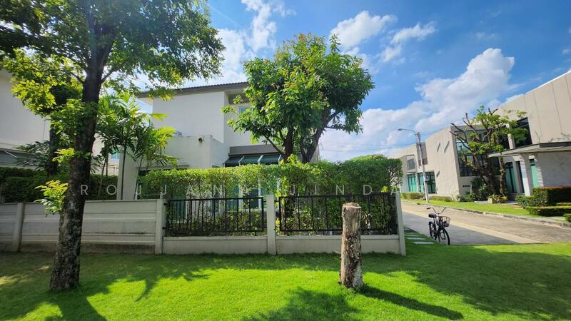 For Rent - Casa Ville Donmuang-Songprapa, Bangkok