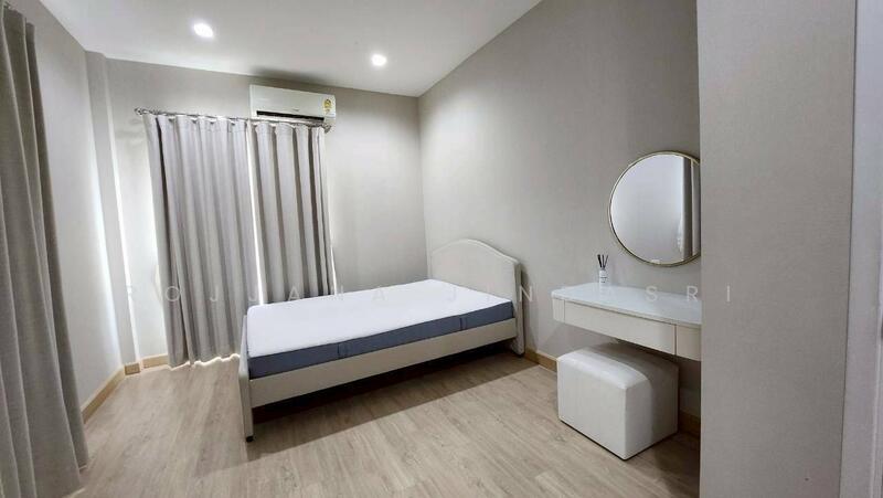 For Rent - Casa Ville Donmuang-Songprapa, Bangkok