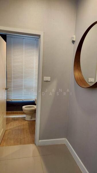 For Rent - Casa Ville Donmuang-Songprapa, Bangkok