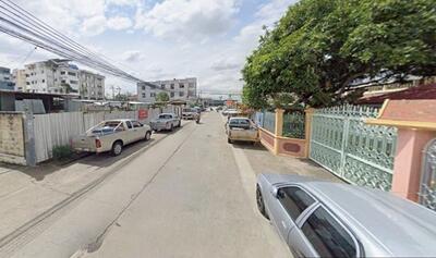 ขาย - ขายที่ดินเปล่า พัฒนาการ ซอย 30, 32, กรุงเทพ