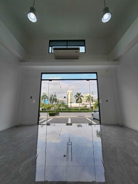 For Rent - Home Office for Rent: H-Cape Biz Sector On-Nut (SPSAD3612), Bangkok