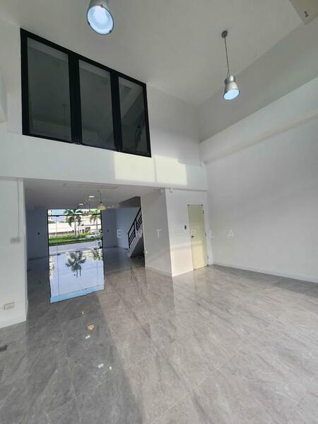 For Rent - Home Office for Rent: H-Cape Biz Sector On-Nut (SPSAD3612), Bangkok