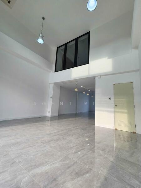 For Rent - Home Office for Rent: H-Cape Biz Sector On-Nut (SPSAD3612), Bangkok