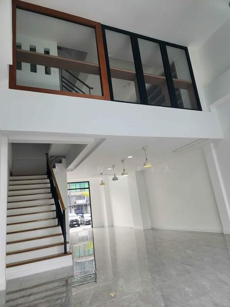 For Rent - Home Office for Rent: H-Cape Biz Sector On-Nut (SPSAD3612), Bangkok
